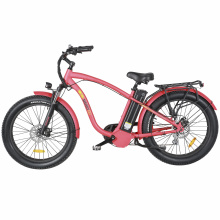 High Speed Fat Tire Electric Mountain Bike for Wholesale